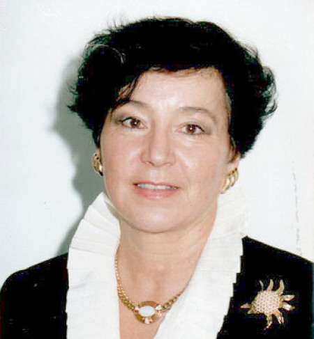 Dott. Maria Elena Berioli